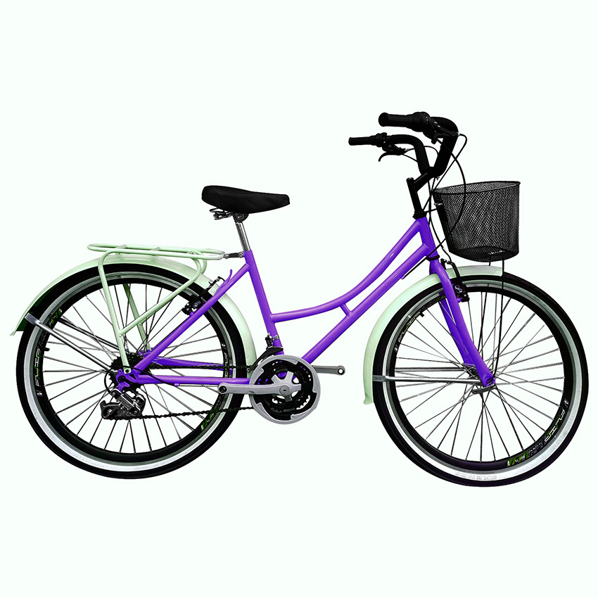 Bicicleta playera electrica hot sale